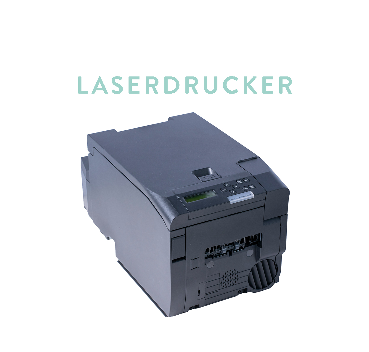 Kategorie Laserdrucker